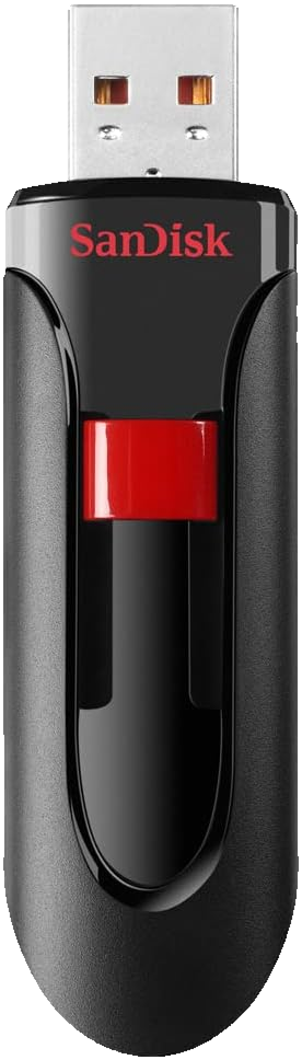 Clé USB SanDisk Cruzer Glide 128 Go