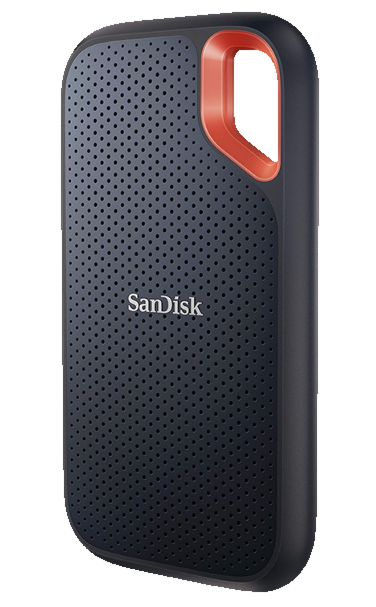 SSD externe portable SanDisk Extreme 500 Go