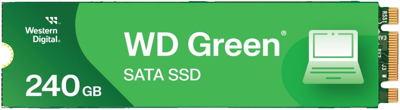 Solution de stockage SSD M.2